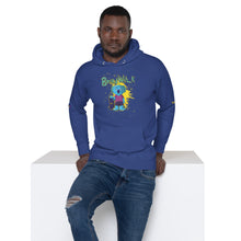 Load image into Gallery viewer, #Bw45 Stick&amp;Forty Vibes Unisex Hoodie
