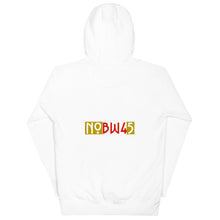 Load image into Gallery viewer, #BW45 Benny Boardwalk Unisex Hoodie
