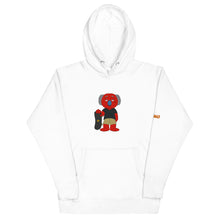 Load image into Gallery viewer, #BW45 Benny Boardwalk Unisex Hoodie
