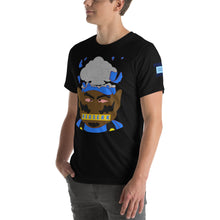 Load image into Gallery viewer, #BW45/#PBe Berserk Unisex t-shirt
