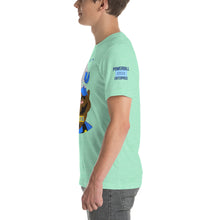 Load image into Gallery viewer, #BW45/#PBe Berserk Unisex t-shirt
