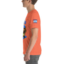 Load image into Gallery viewer, #BW45/#PBe Berserk Unisex t-shirt
