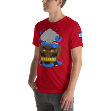 Load image into Gallery viewer, #BW45/#PBe Berserk Unisex t-shirt
