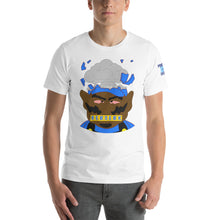 Load image into Gallery viewer, #BW45/#PBe Berserk Unisex t-shirt
