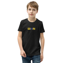 Load image into Gallery viewer, #BW45 Danny Boardwalk Youth Short Sleeve T-Shirt
