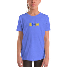 Load image into Gallery viewer, #BW45 Danny Boardwalk Youth Short Sleeve T-Shirt
