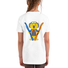 Load image into Gallery viewer, #BW45 Danny Boardwalk Youth Short Sleeve T-Shirt
